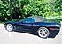 2001 Chevrolet Corvette Convertible for sale 100770541